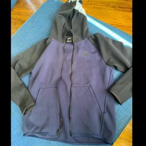 Nike Tech Fleece Hoodie